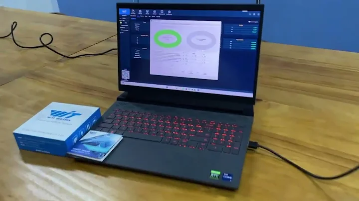 5. Witmotion Magnet Calibration(Dual-plane Method) for 9-axis Sensors