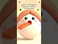 Deine Augen sehen 10 Mio. Farben - schütze sie với diesen 6 Foods! 👁️