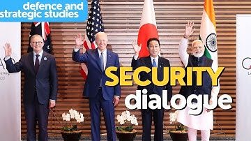 security dailogue  defence and strategic studies UGC NET  JRF #ugcnet #defenceandstrategicstudies