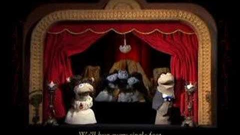 Sock Opera 2 - The Good Day