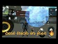 Best Trick In Free Fire🔥 || #shorts || PRINCE GAMING
