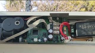 Replacing Velux WLC-100 VSE power converter with off-the-shelf replacements