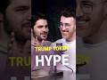 Trump Token Hype