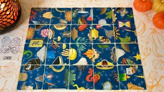 видео: 🍂ПАСЬЯНС-ПРОГНОЗ НА ВЫХОДНЫЕ 01.11 и 02.11🍂ДЛЯ ВСЕХ ЗНАКОВ ЗОДИАКА🔮ГАДАНИЕ ОНЛАЙН✨ картинка: 🍂ПАСЬЯНС-ПРОГНОЗ НА ВЫХОДНЫЕ 01.11 и 02.11🍂ДЛЯ ВСЕХ ЗНАКОВ ЗОДИАКА🔮ГАДАНИЕ ОНЛАЙН✨