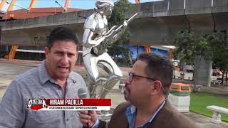 Jangueo Deportivo con Wiso González_edicion 29 de diciembre 2018