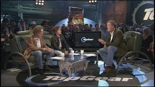 Top Gear The News Compilation 6