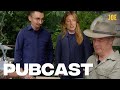 Nigel Farage enters the jungle and Sunak’s big tax plans | Pubcast #30