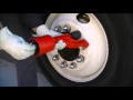 Torque Multiplier Lug Nut Remover Demo | Cheater Wrench™