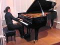 Igor Roma - Beethoven - Sonata nr 14 - Cis kl - opus 27 nr2 - adagio