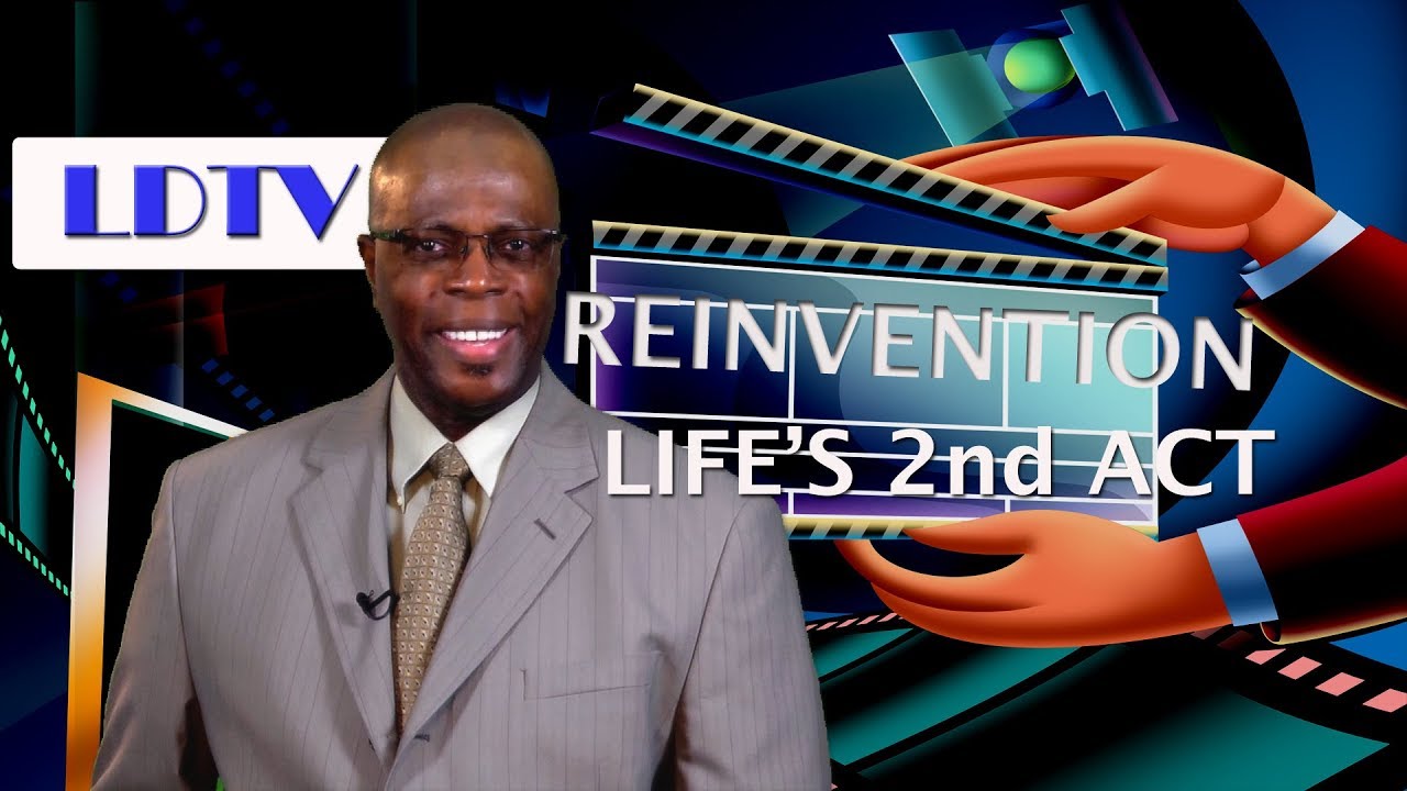 What is Your 2nd Act?