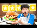 MAKING THE BEST CHEESEBURGER EVER! | Cooking With RageElixir #3