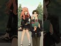 spy x family anya & damian👀 #anime #edit #spyxfamily #amv #shorts #subscribe 🌷🙏🏻
