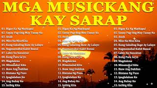 Mga Lumang Tugtugin 60s 70s 80s 90s  Pure Tagalog Pinoy Old Love Songs  Pamatay Tagalog Love Song