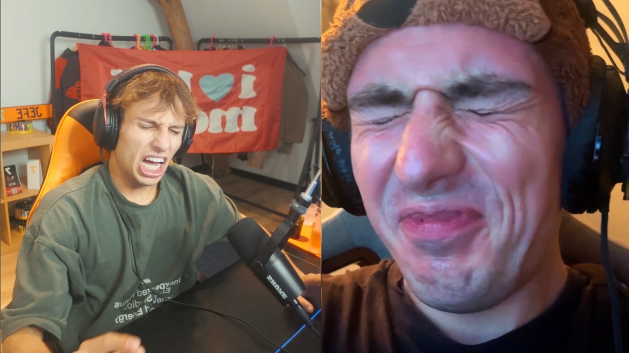 Fortnite, maar dan dronken ft.TFG Kameel