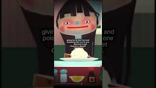 no one ever deserves to get choked or abused like her. #fypシ゚viral#tocaboca#tocakitchen2#shorts#fyp