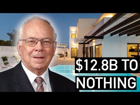 Video: Nejbohatší člověk v Německu - Karl Albrecht - mrtvý v 94 letech