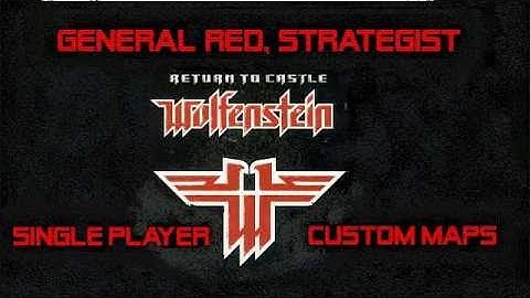 Vendetta 2 Demo - Part 3