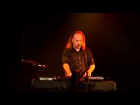 Video: Film med Bill Bailey