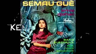 ERNIE DJOHAN - SEMAU GUÈ (FULL ALBUM)