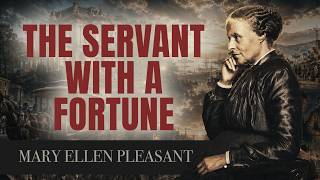 Who Was Mary Ellen Pleasant? The Incredible True Story of America's First Black Millionaire
