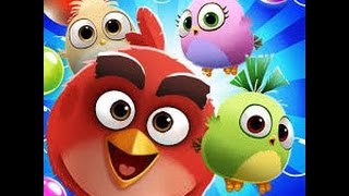 Android Game Angry bird Bubble(Top Rated) screenshot 4