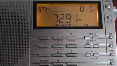 Increased Noise on even frequencies PL-660