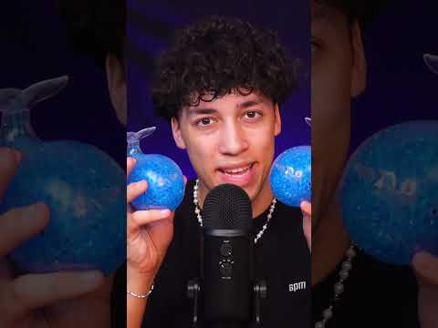 this or that? #asmr