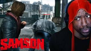 GTA 6 But No GUNS! | Samson Official 'Missions & Jobs' Developer Overview