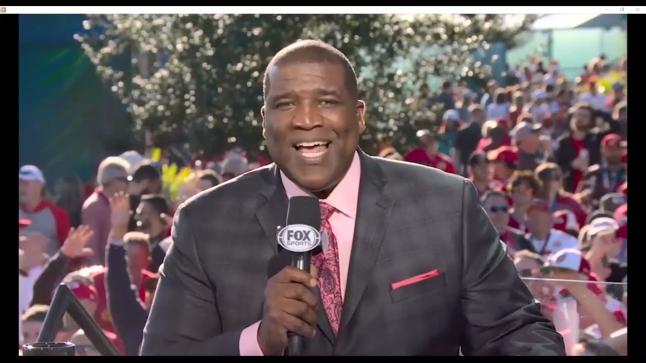 Virtual Commencement With Curt Menefee Coe YouTube