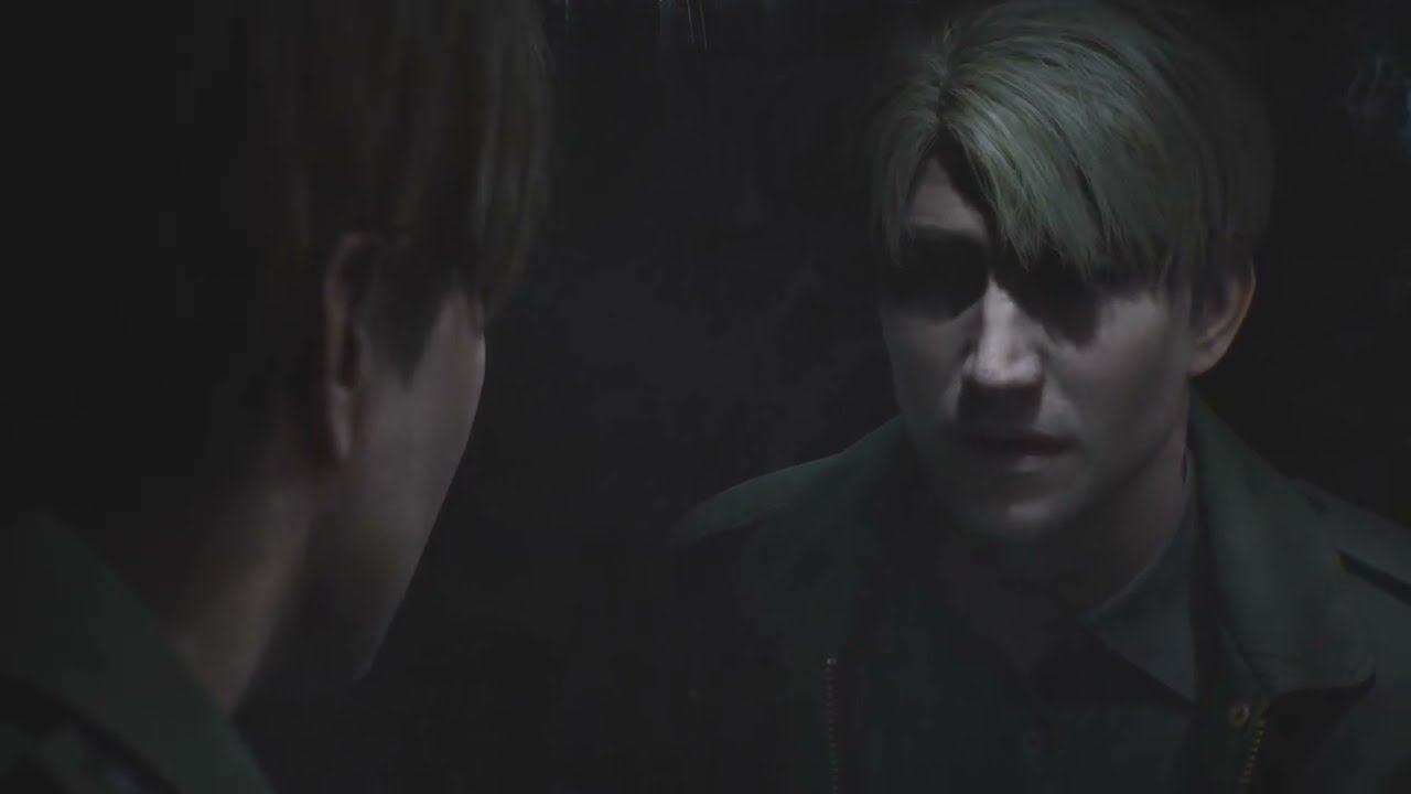 【サイレントヒル2】久しぶり！サイレントヒル！！