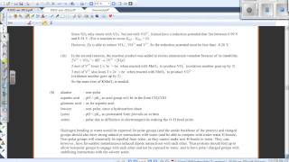 schol chem 2012 q3b