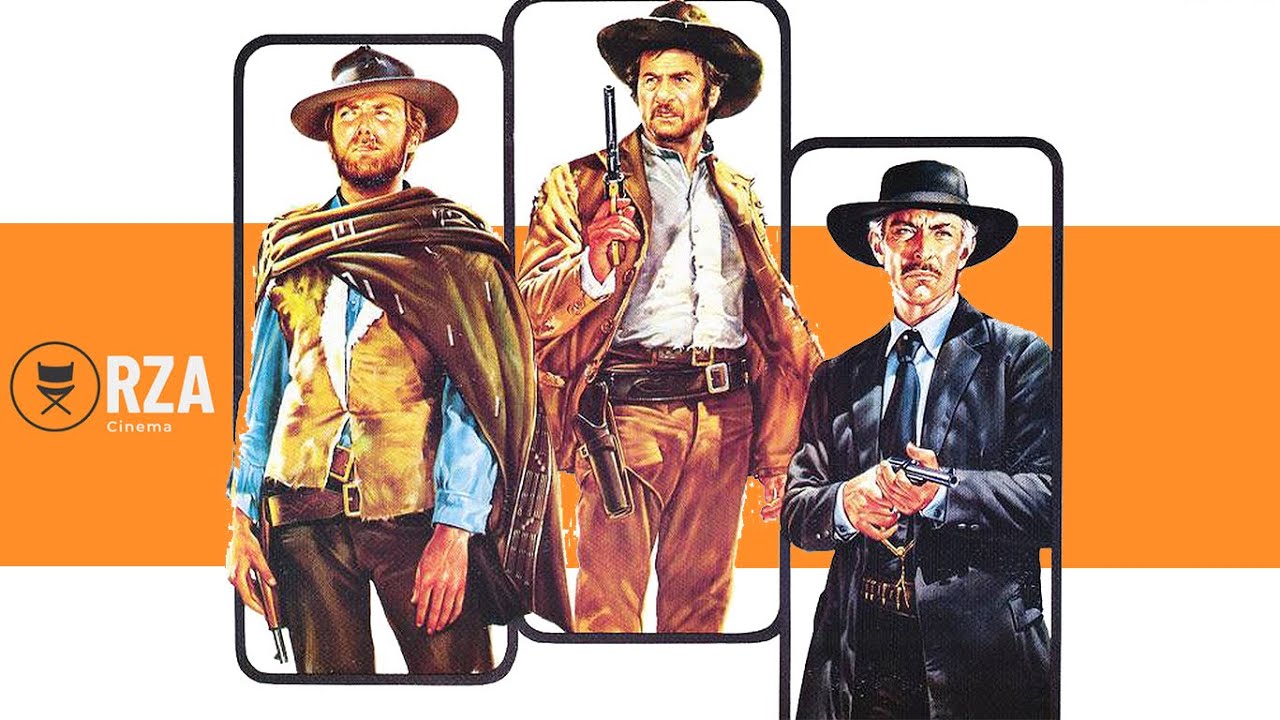 Good, the Bad and the Ugly. Movie CLIP - Tuco's Introductory (1966)