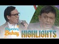 Magandang Buhay: Rico J. Puno and Rey Valera's past