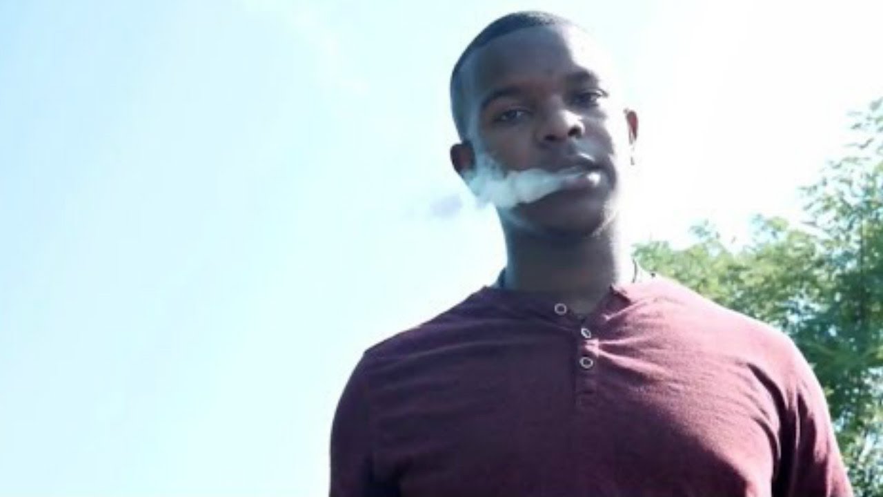 ogxmill - Real Patient (Official Music Video)