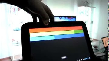 Android Bluetooth SPP / RS232 with Delphi XE5