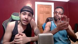 CLEVELAND LOOKING UNSTOPPABLE !! CAVS VS BOSTON GAME 1 REACTION!!!!!!!!