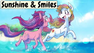 MLP Fan Music ~ Sunshine & Smiles