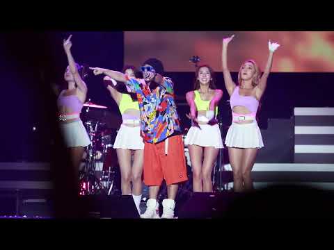 2023-07-09-夏戀嘉年華-黃明志 China Reggaeton Makudonarudo 泰國情哥
