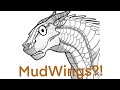 Why MudWings are the most underrated tribe | Wings of Fire Roblox