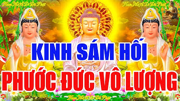 Tối 12 Âm Tháng 8 Nghe THẦY Tụng Kinh Cầu An Sám Hối, Bồ Tát Gia Hộ Tài Lộc Phước Đức Vô Lượng 
