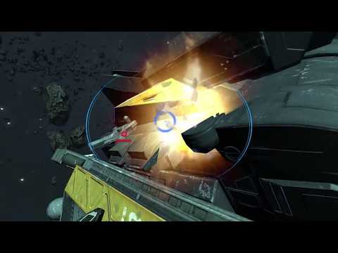 Subdivision Infinity - iOS Trailer