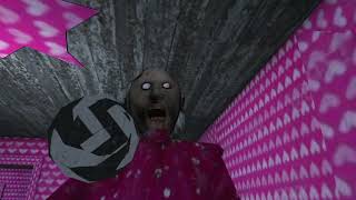 Barbie Granny Horror Game | Impossible Escape Challenge  screenshot 4