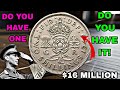 UK Coin Hunt Top 5 Rare 2 Shillings That Are Worth Collecting!