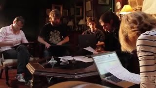 Goetia - Kickstarter Trailer