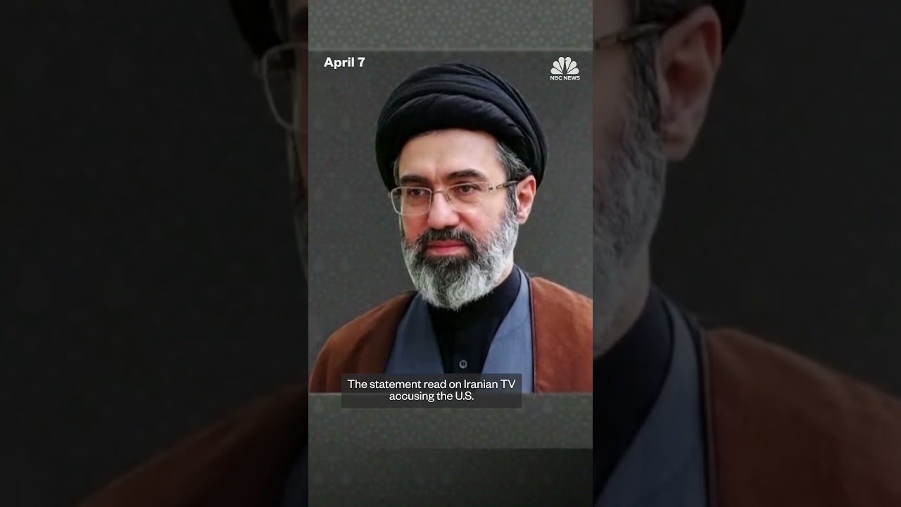 Trump vows to target Iran’s civilian infrastructure