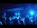 Capture de la vidéo Inter Arma - Live At Budapest - 2022.06.23.