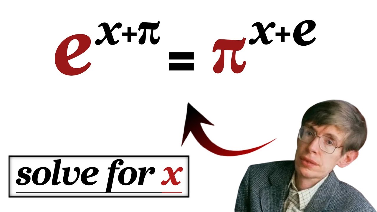 Вопрос для вступительного экзамена по математике в Кембридж | Большинство людей неправильно решаю...