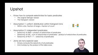 Lecture 13 Part 8 Summary of Cost Estimation