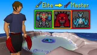 I ignored these Combat Achievements for too long (GIM #287)