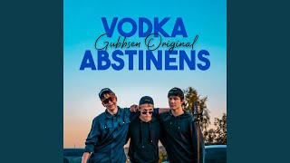 Video thumbnail of "GUBBSEN - VODKAABSTINENS"